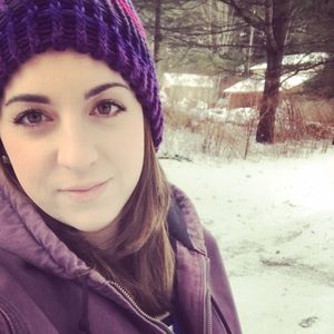 Meet your Posher, Heather